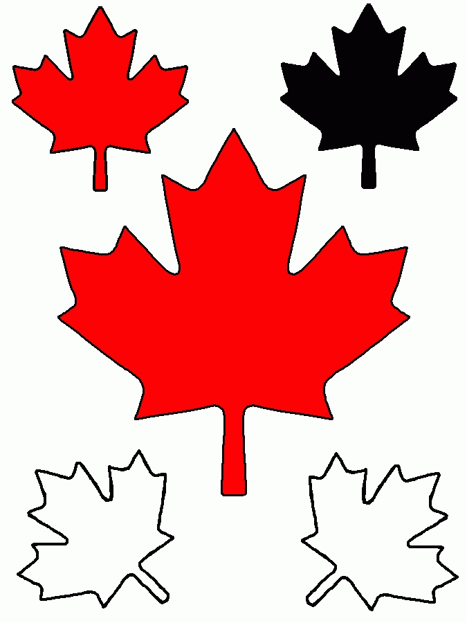 Free Maple Leaf Clipart, Download Free Clip Art, Free Clip.