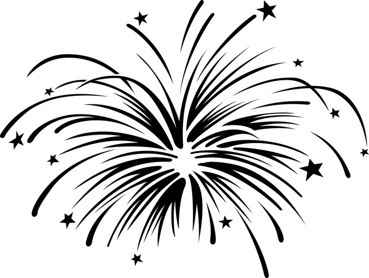 Free Disney Fireworks Silhouette, Download Free Clip Art.