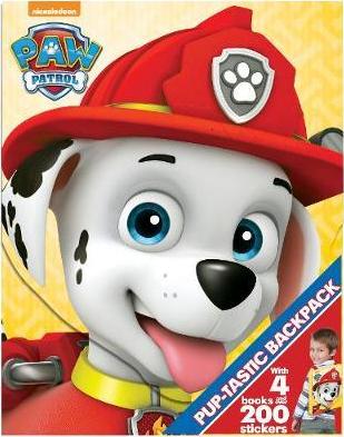 Nickelodeon PAW Patrol Pup.