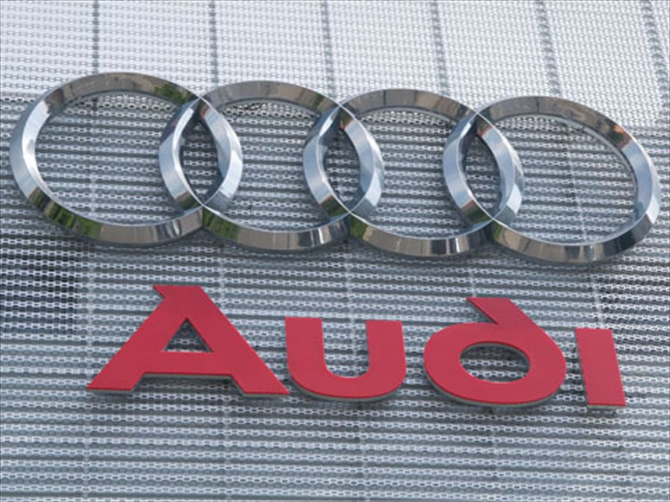 Audi Logo, Audi Car Symbol Meaning and History.