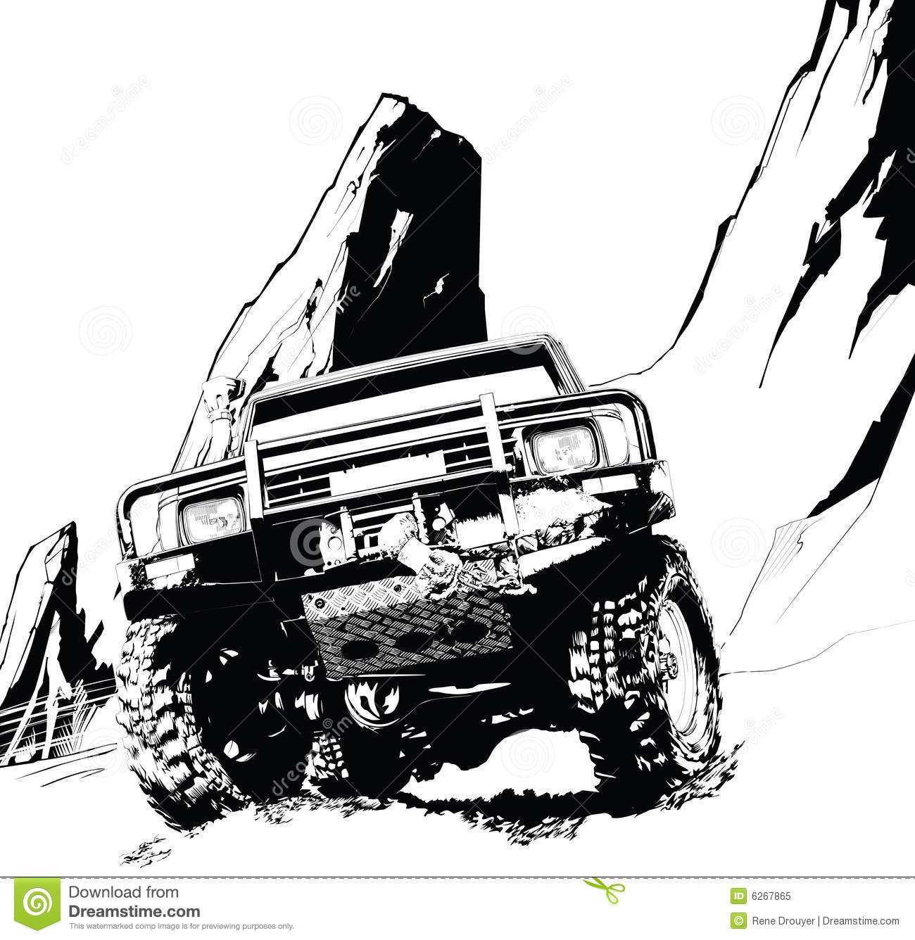 4 wheel drive clipart 25 free Cliparts | Download images ...