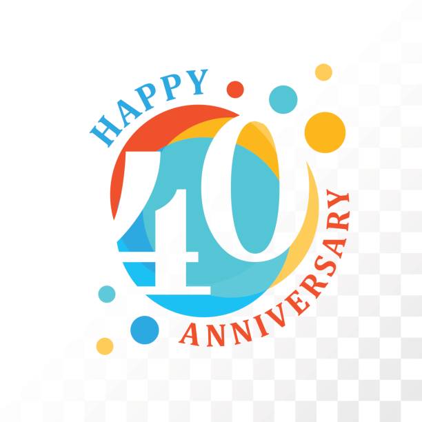 40th anniversary clipart 20 free Cliparts | Download images on ...