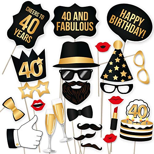 40th birthday tees vintage clipart 10 free Cliparts | Download images ...