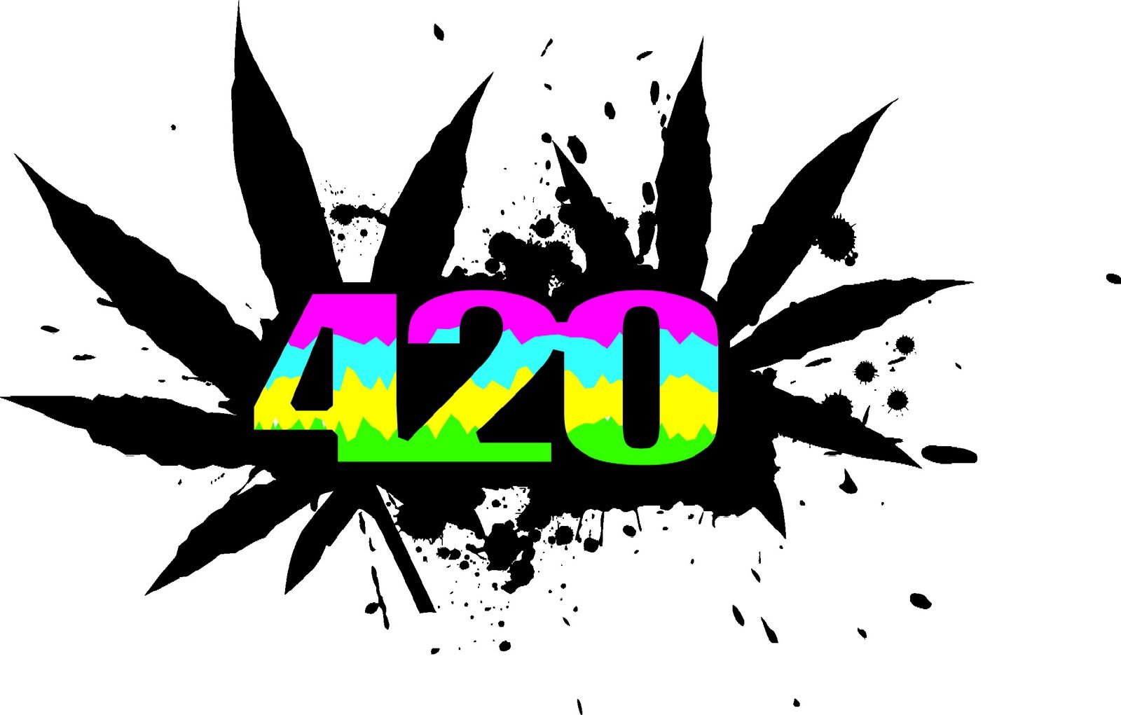 420 Logo.
