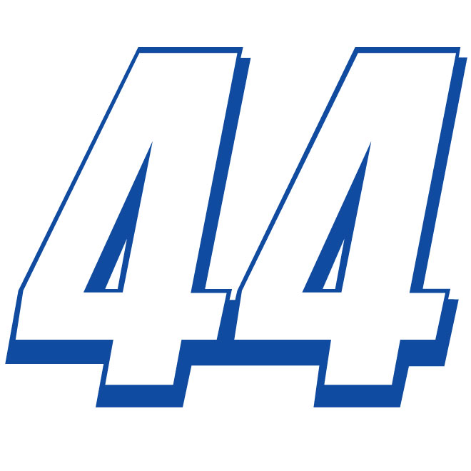 Number 44 clipart.