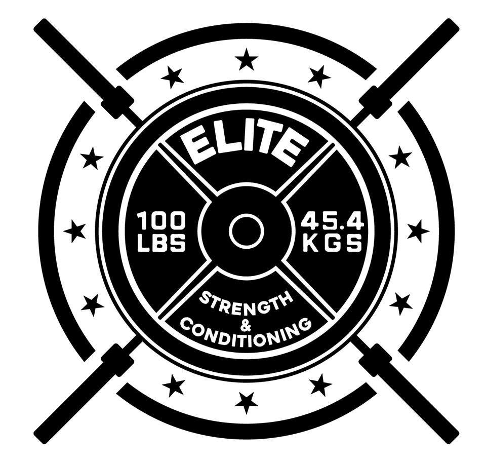 New Blog — Elite Strength & Conditioning.