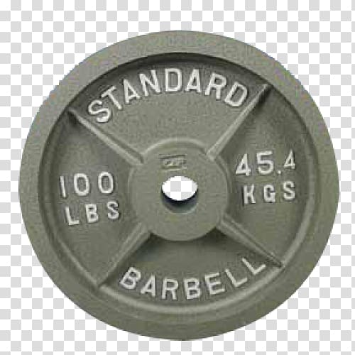 Weight plate Barbell Iron Weight training, Weight Plates.