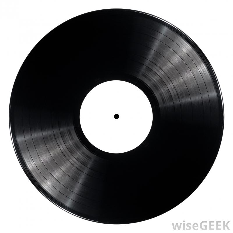 Gentes Donorte: Vinyl Records Png Vinyl #293573.