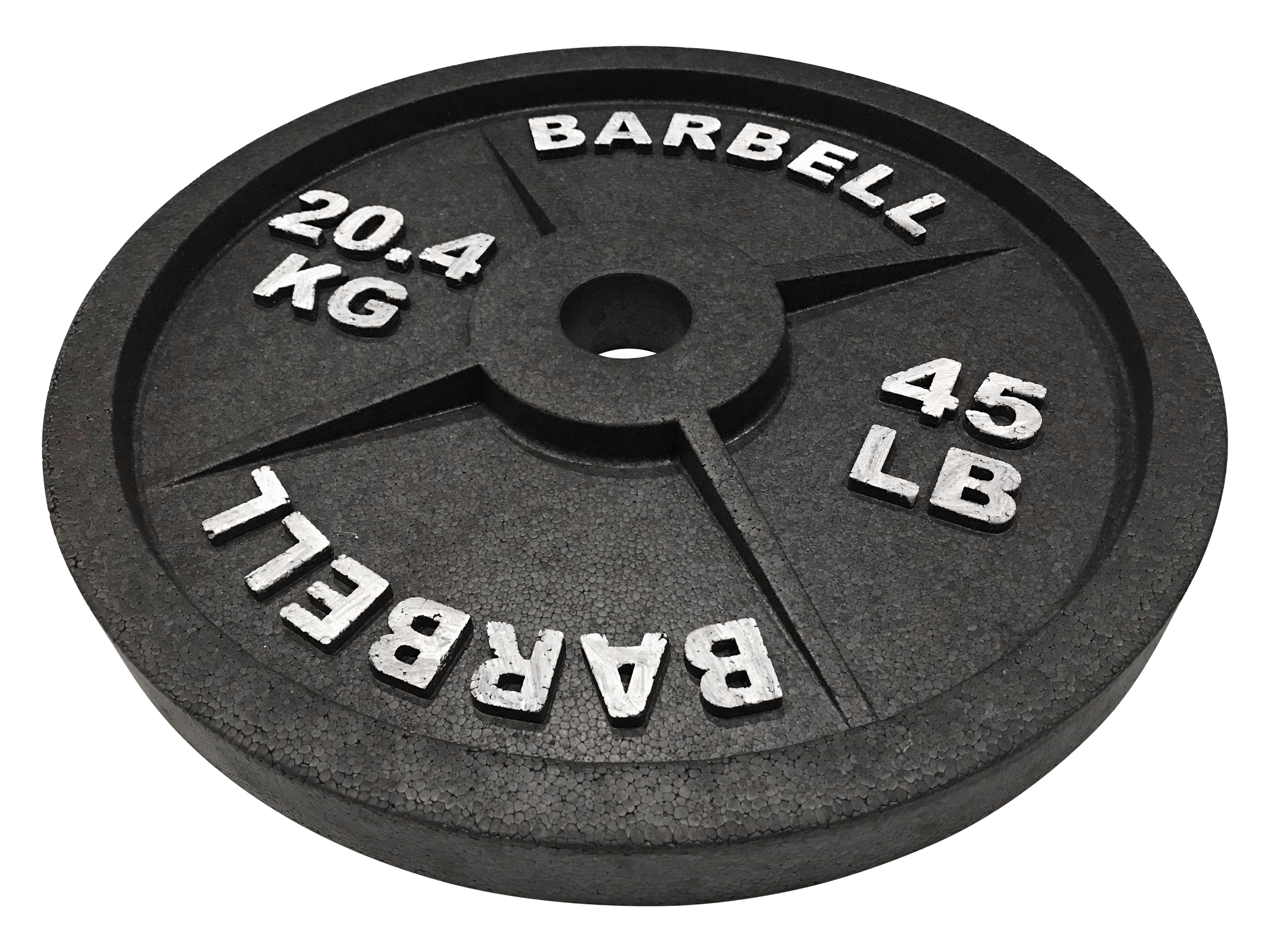 Barbell clipart 45 pound, Barbell 45 pound Transparent FREE.