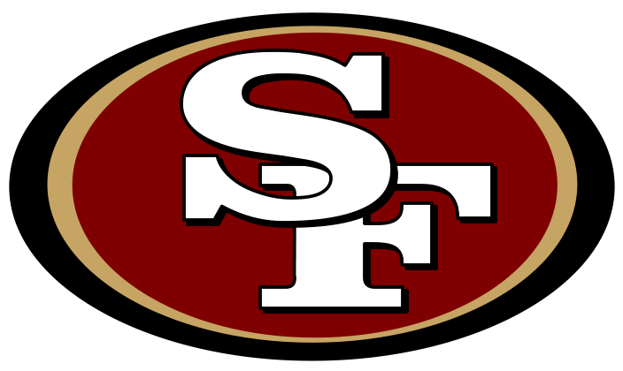49ers Logo Png 20 Free Cliparts Download Images On Clipground 2023