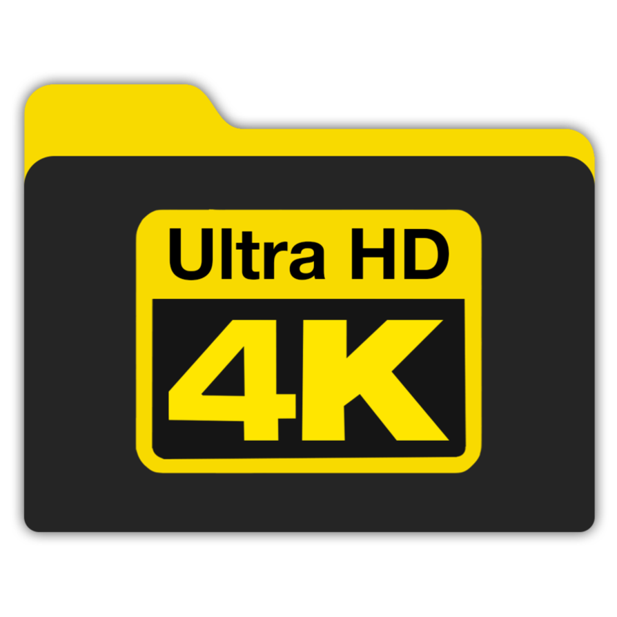 4k video downloader icon transparent background