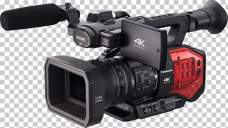 Video Cameras Panasonic AG.