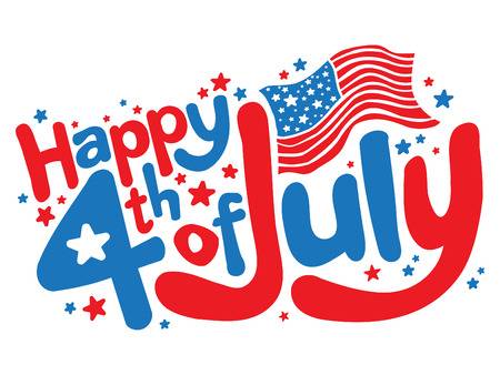 Happy 4th of July Clipart 2020, Images, Pictures, Photos.