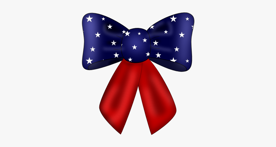 Download 4th of july bow clipart 10 free Cliparts | Download images ...