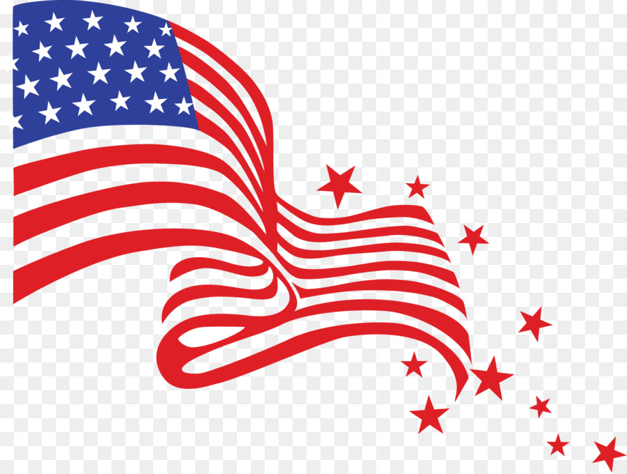 Fourth Of July Background clipart.