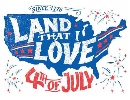 290 Fourth Of July free clipart.