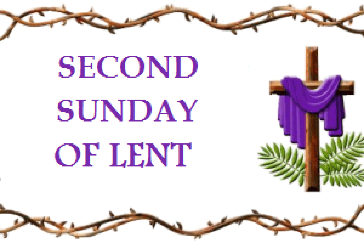 4th Week Of Lent Clipart 10 Free Cliparts Download Images On