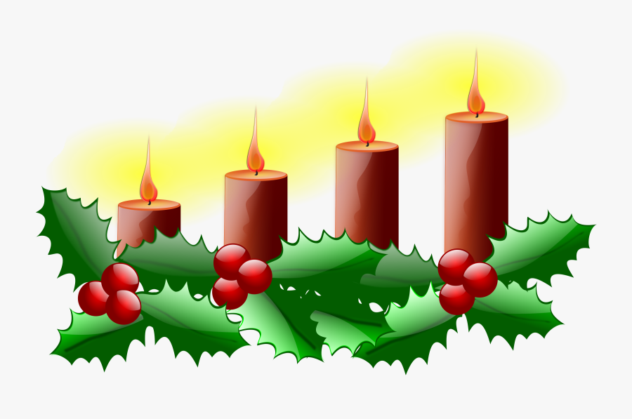 4th Clipart Sunday Advent.