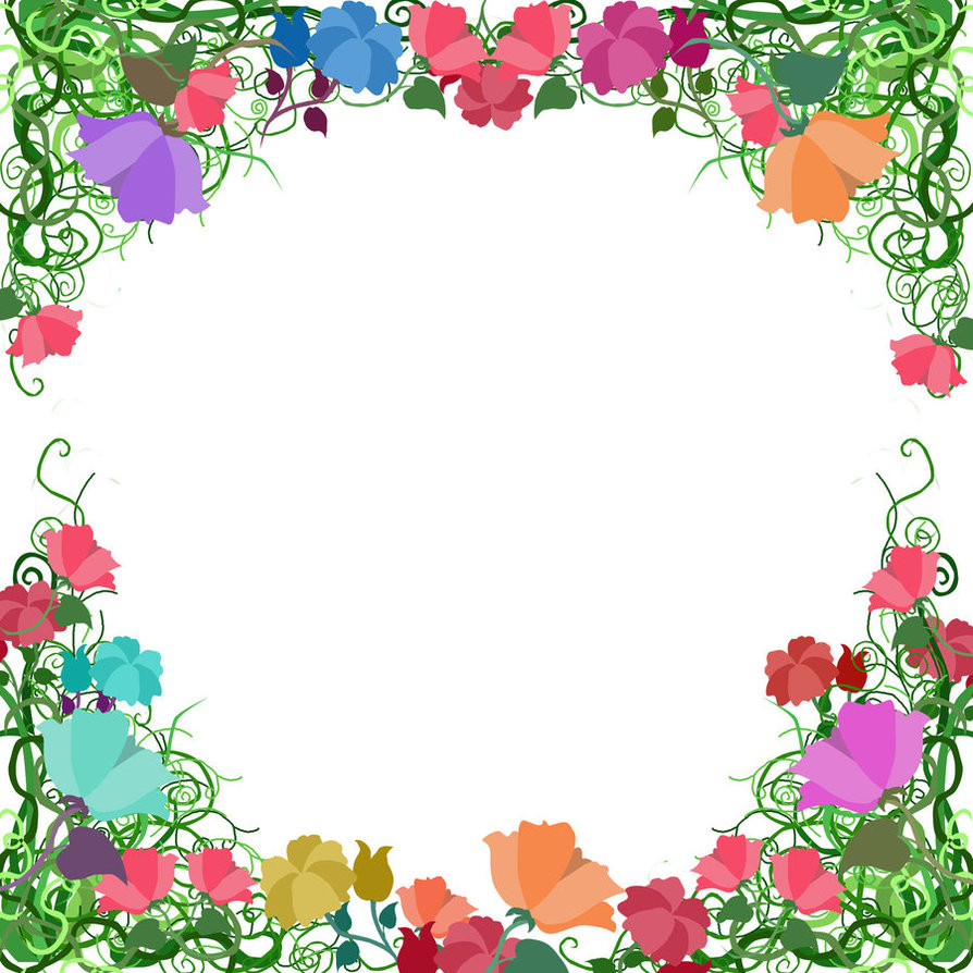 4x6 Photo Border Clipart 10 Free Cliparts Download Images On 