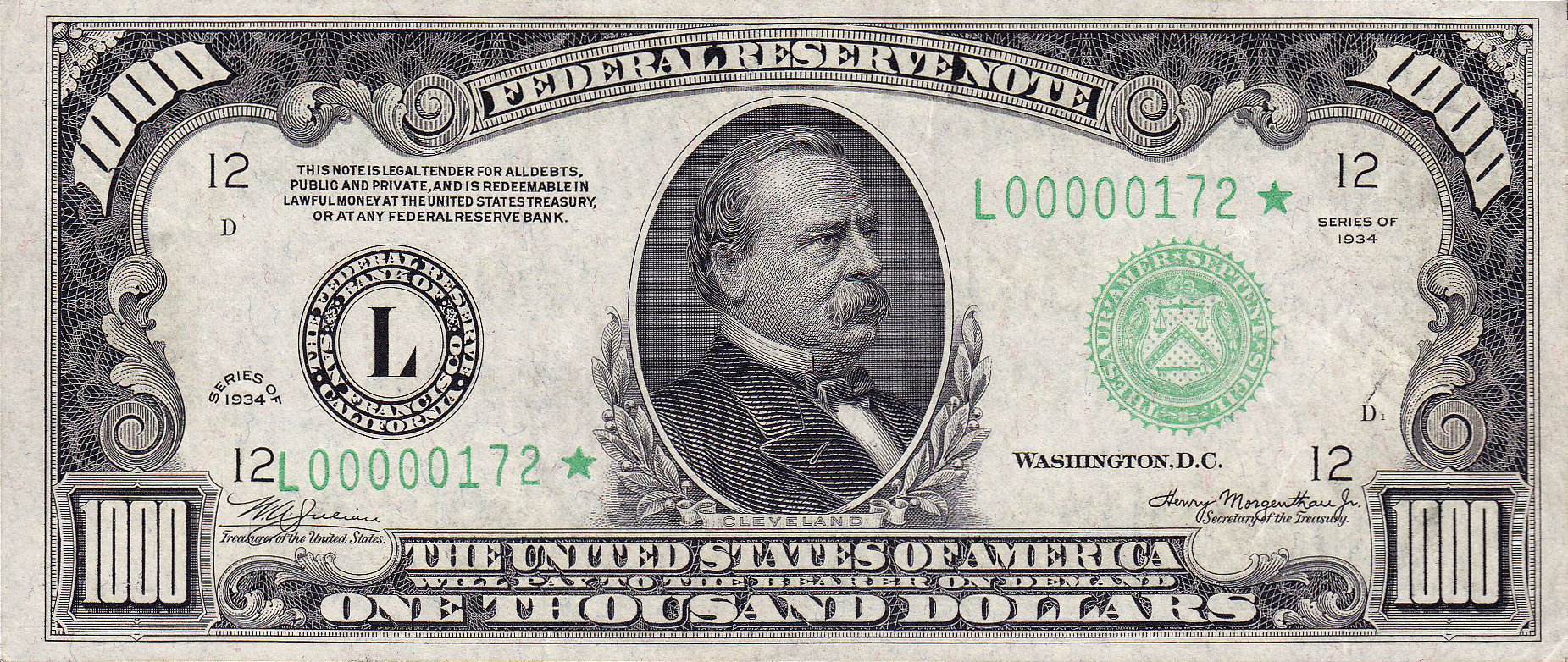Bills clipart five dollar, Bills five dollar Transparent.