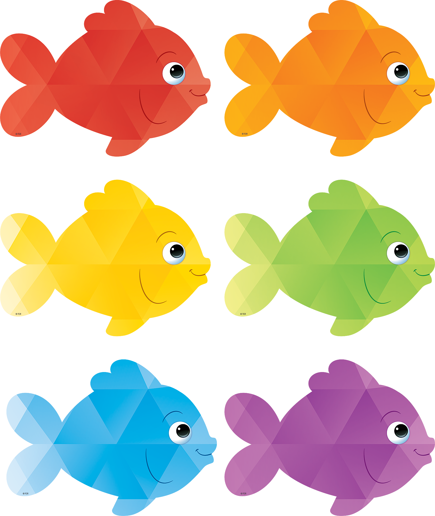 5 Fishes Clipart 15 Free Cliparts Download Images On Clipground 2024