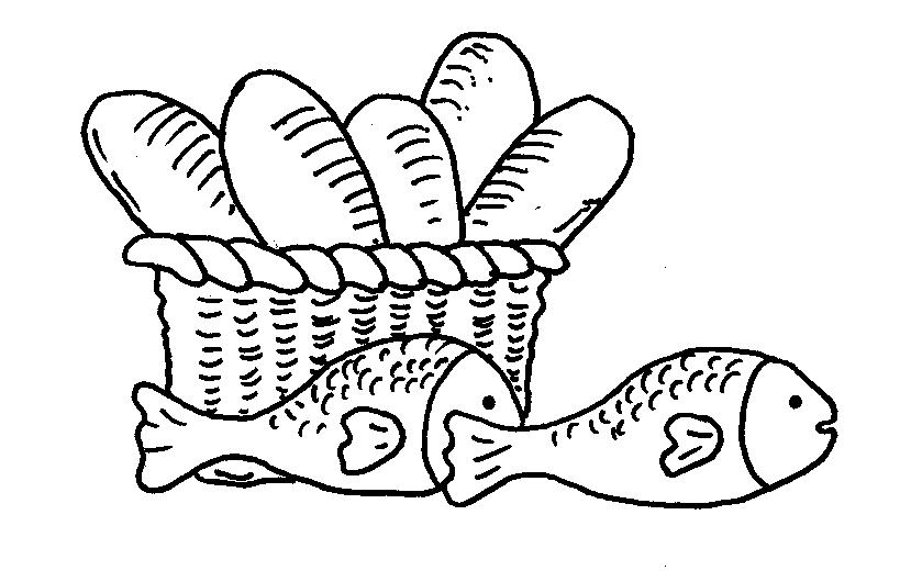 5 loaves and 2 fish clipart 20 free Cliparts | Download images on