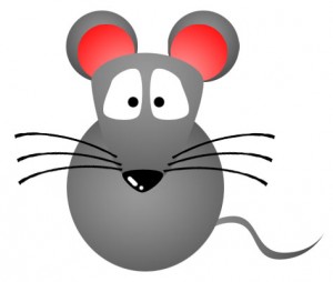 5 mice clipart Transparent pictures on F.