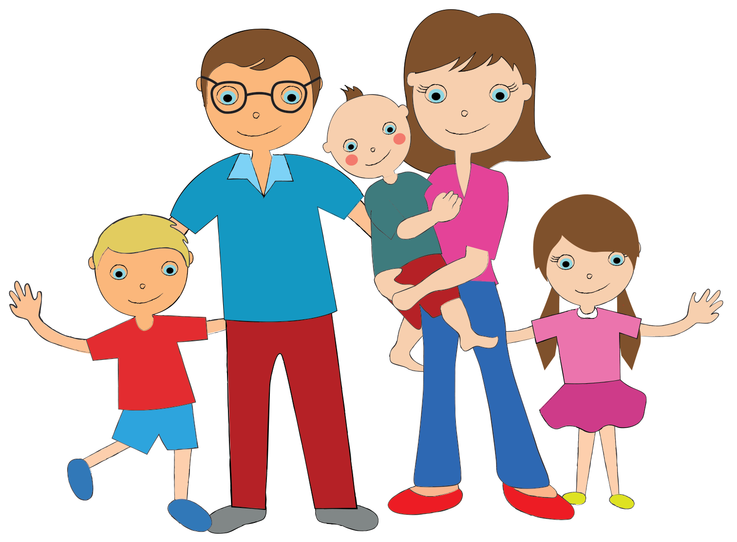 5-person-family-clipart-10-free-cliparts-download-images-on