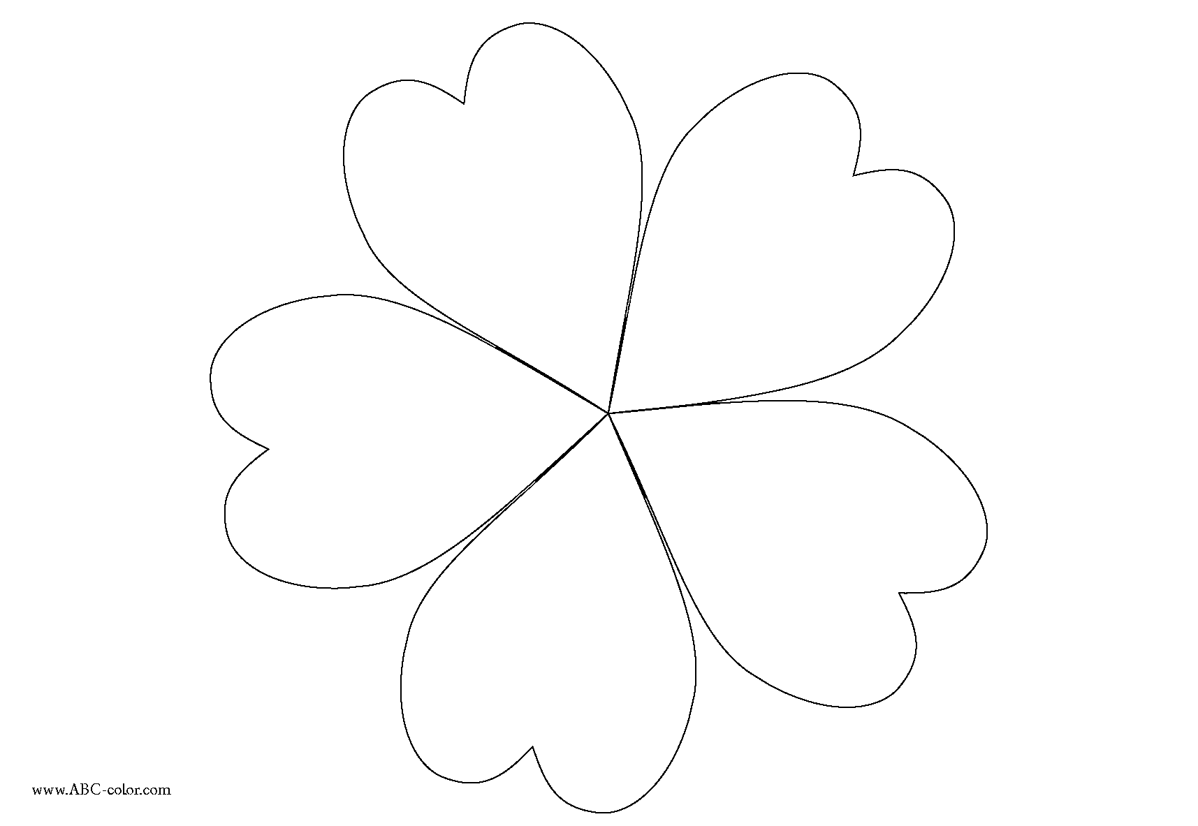 5-petal-flower-drawing-clipart-10-free-cliparts-download-images-on-clipground-2021