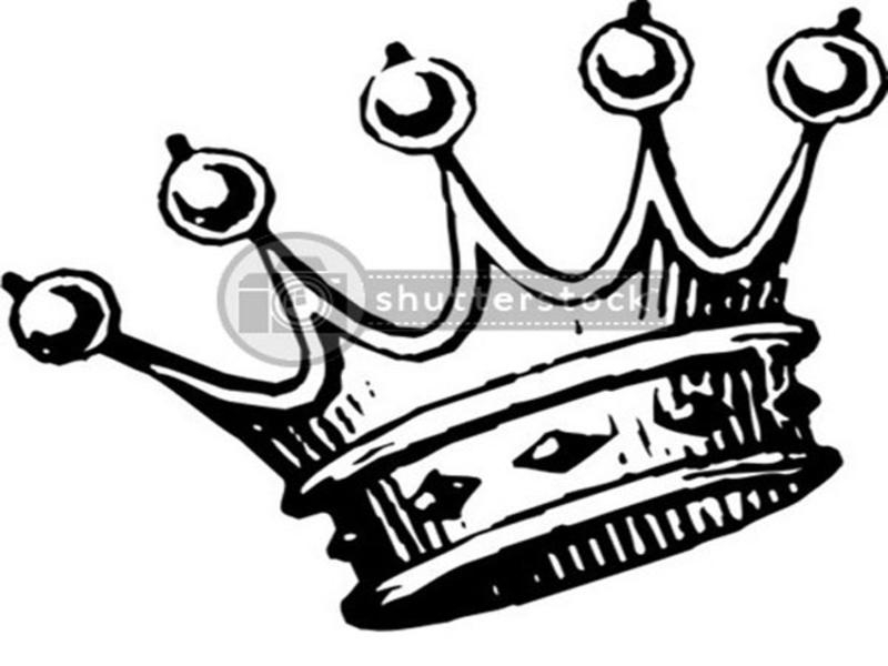 5 point crown clip art 20 free Cliparts | Download images on Clipground ...