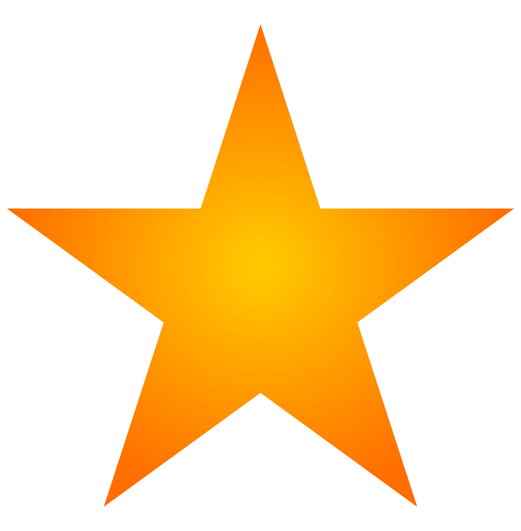 Free 5 Point Star Png, Download Free Clip Art, Free Clip Art.