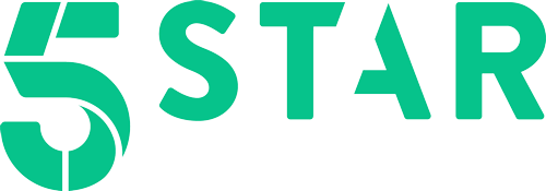 File:5Star logo.png.