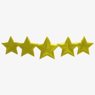 Download 3d Gold Star Png Free Download.