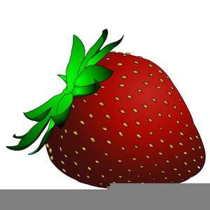 Strawberry Clipart Png.