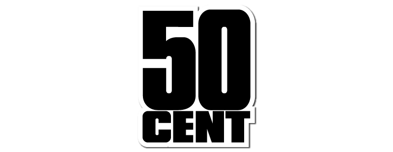 50 Cent.