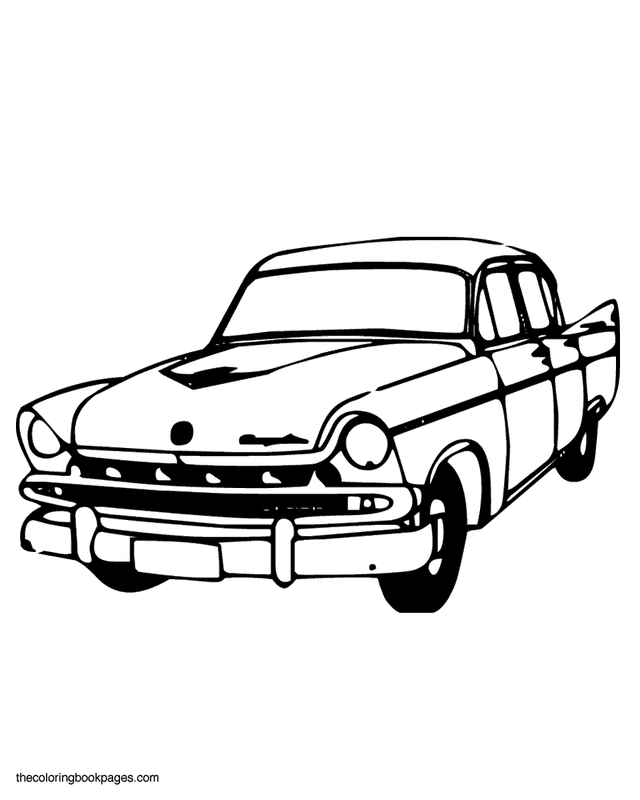 50s clipart car, Picture #28608 50s clipart car.