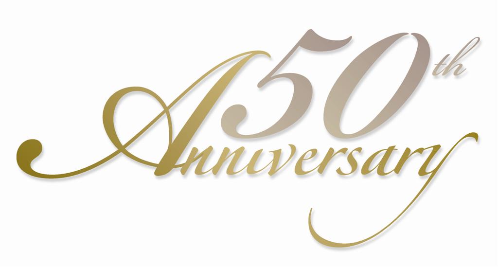 50th Anniversary Clipart Images 10 Free Cliparts Download Images On