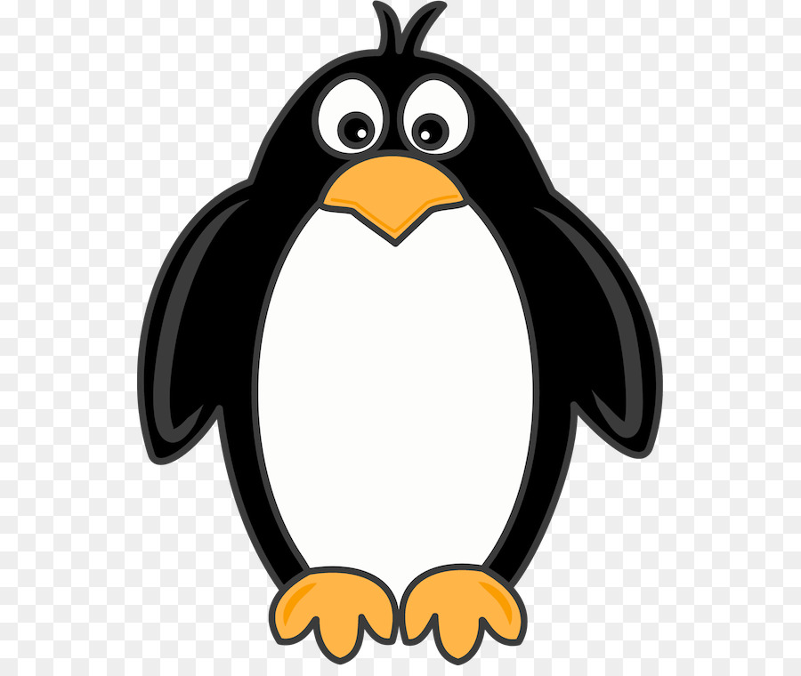 Penguin Free content Clip art.