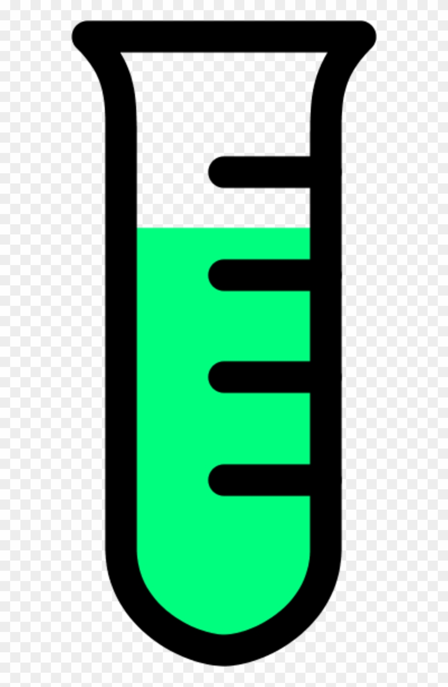 Test tube clipart clipart images gallery for free download.
