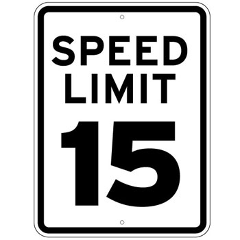 Free Speed Limit Sign, Download Free Clip Art, Free Clip Art.