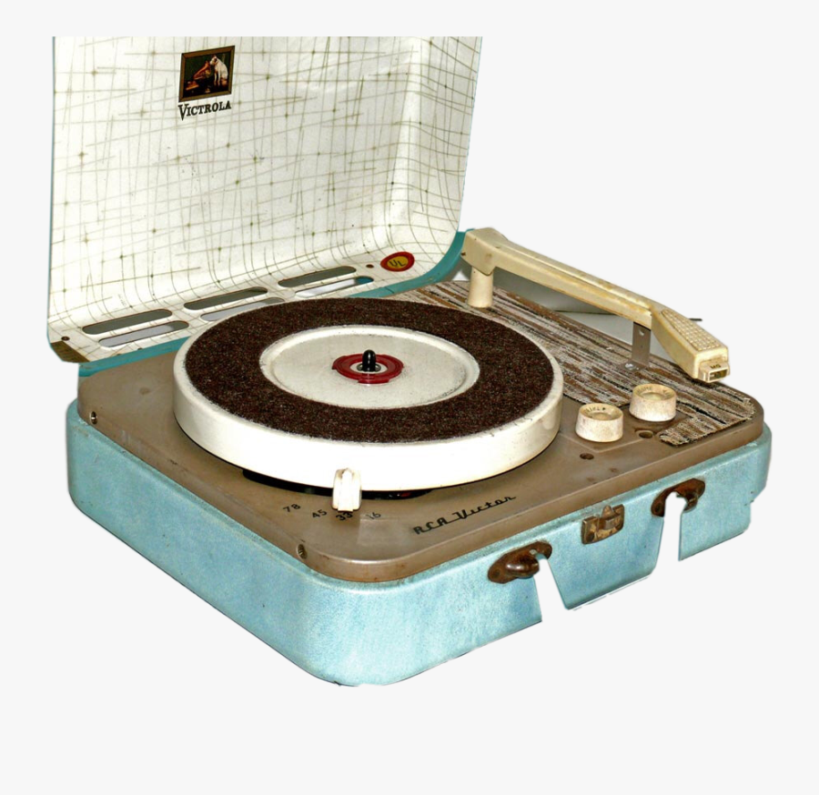 Art Vintage Aesthetic Record Recordplayer 60s 50s 40s.