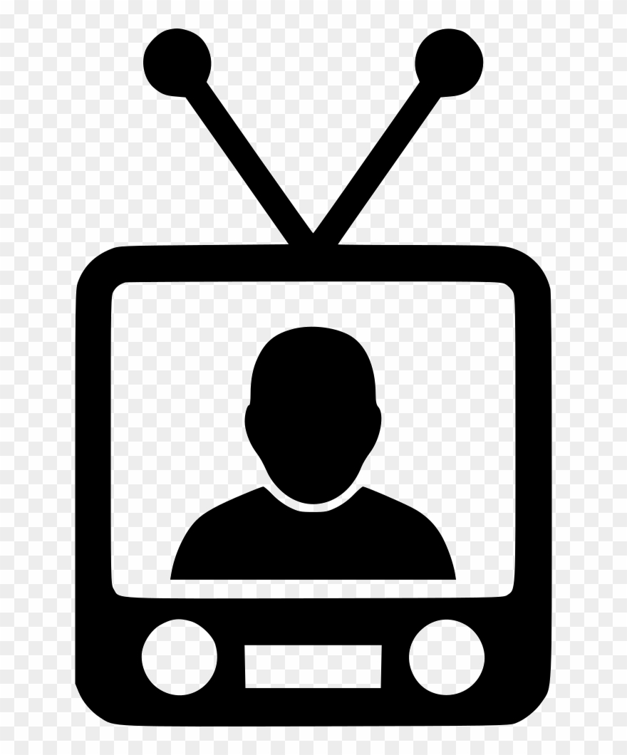 Download Television Clipart Television Clip Art Television.