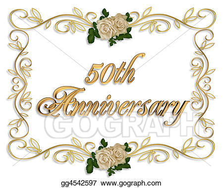 50th anniversary clipart images 10 free Cliparts | Download images on ...