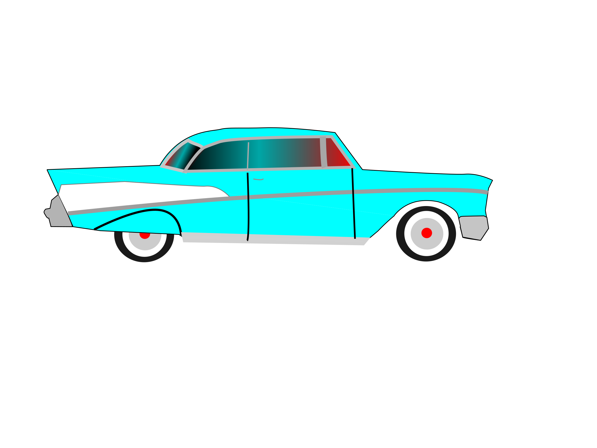 Chevy Bel Air Logo Clipart & Free Clip Art Images #9424.