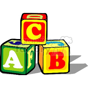 Clip art block letters images gallery for Free Download.