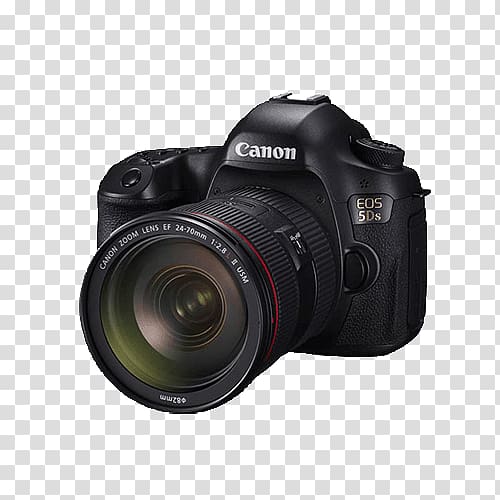 Canon EOS 5D Mark III Canon EOS 5DS Canon EOS 6D, Camera.