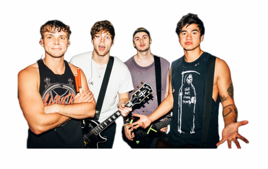 5sos png 20 free Cliparts | Download images on Clipground 2024