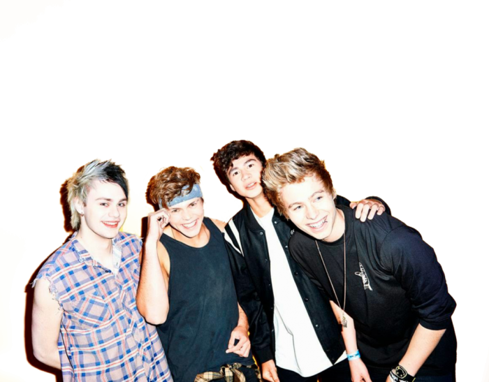 5sos png 20 free Cliparts | Download images on Clipground 2024