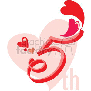 Th Anniversary Clipart Free Cliparts Download Images On Clipground