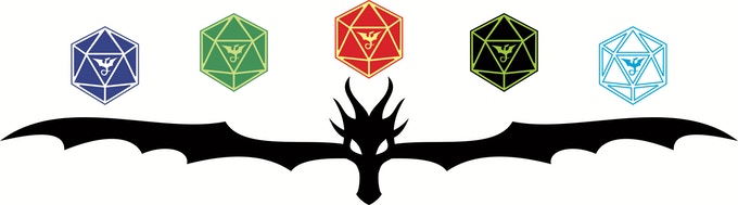 5x8 dungeons and dragons clipart images gallery for Free.